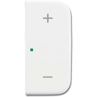 Busch-Jaeger Wippe 6237-22-214 weiß, Retail