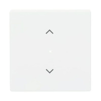 Busch-Jaeger Wippe Studio Weiss future linear weiß, Retail