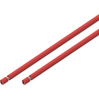 Digitus Solarkabel Installation Ø 6mm² PV 1.500Volt rot, 20 Meter Ring