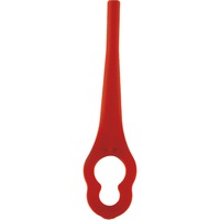 EINHELL Ersatzmesser BG-CT 18 Li 20 Stück
