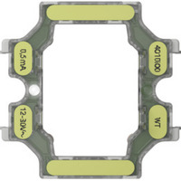 Gira LED Beleuchtungselement Variante 4 0,5 Milliampere, Leuchte weiß, Retail