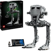 LEGO 75417 Star Wars AT-ST Kampfläufer, Konstruktionsspielzeug 