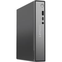 Lenovo ThinkCentre neo 50q Gen 6 (13HR006EGE), Mini-PC schwarz, Windows 11 Pro