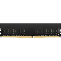 Lexar DIMM 8 GB DDR4-3200 , Arbeitsspeicher LD4AU008G-B3200GSST