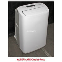 Meaco Cirro 12000 BTU Super Quiet, Klimagerät weiß, Wi-Fi, Bluetooth