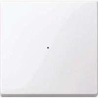 Merten Wippe einteilige Ausführung 1fach System M Typ MEG5210-0325 weiß (glänzend), Retail