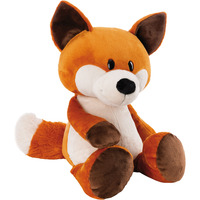 NICI Kuscheltier Fuchs Fabio 50 Zentimeter schlenkernd orange