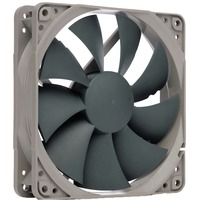 Noctua NA-FK1 redux 120x120x25, Gehäuselüfter grau, Zweitlüfter-Set für CPU-Kühler NH-U12S redux