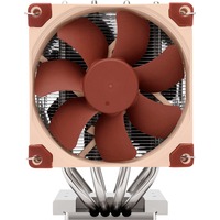 Noctua NH-D9 TR5-SP6 4U, CPU-Kühler 