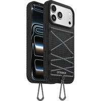 Otterbox Sole Series Pack, Schutzhülle schwarz/grau, iPhone 18 Pro Max/17 Pro Max, MagSafe