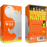 Pegasus Moving Wild, Kartenspiel 