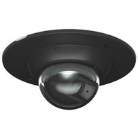 Ubiquiti AI Dome Camera Flush Mount (UACC-Dome-FM-B), Halterung schwarz