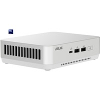 ASUS NUC 14 Pro+ Kit RNUC14RVSU700002I, Barebone silber/weiß, ohne Betriebssystem