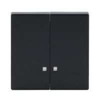 Busch-Jaeger Wippe 1785 K-81 anthrazit, Retail