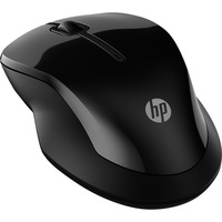 HP 250 Dual-Maus schwarz