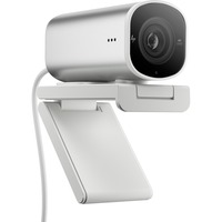 HP 960 4K Streaming-Webcam silber