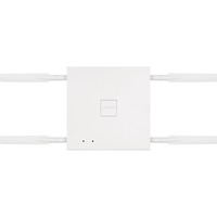 LANCOM 750-5G+ LTE Router silber/schwarz