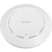 LANCOM LW-500, Access Point weiß, DualRadio Accesspoint Wi-Fi 5 für kleinere Umgebungen