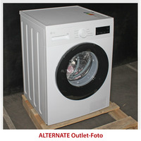 LG F4WB2095, Waschmaschine 