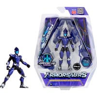 MGA Entertainment Armorsaurs - Pteranodon Pilot (Joon Park) Actionfigur, Spielfigur 9,5 cm