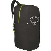 Osprey Airporter Medium, Tasche schwarz, 139 Liter