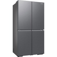 SAMSUNG RF59C701ES9/EG, Multi-Door edelstahl, Autofill Water Pitcher, AI Energy Mode