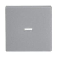 0 Wippe 1789 Nummer 83 aluminium, Retail