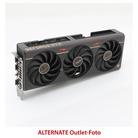 ASUS GeForce RTX 5070 Ti ProArt OC Edition, Grafikkarte DLSS 4, 2x DisplayPort, 1x HDMI 2.1, 1x USB-C