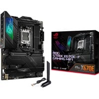 ASUS ROG STRIX X670E-F GAMING WIFI, Mainboard schwarz