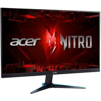 Acer Nitro VG270UG, Gaming-Monitor 68.6 cm (27 Zoll), schwarz, QHD, IPS, Adaptive-Sync, DP, HDMI, HDR10, 120Hz Panel