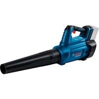 Bosch Akku-Laubbläser BITURBO GBL 18V-750 Professional solo blau/schwarz, ohne Akku und Ladegerät