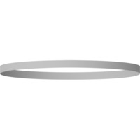 Bosch Professional PRO Bandsägeblatt CB4424 BIM, 2 Stück 24 TPI, für GCB 18V-127 und GCB 120