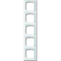 Busch-Jaeger Rahmen fünffach Retail