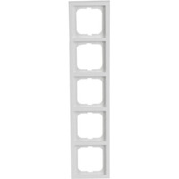 Busch-Jaeger Rahmen fünffach Retail