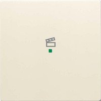 Busch-Jaeger Wippe elf/ws weiß, Retail