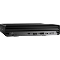 HP Elite Mini 800 G9 (5M9Z5EA), Mini-PC schwarz, Windows 11 Pro 64-Bit