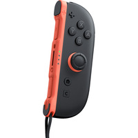 Nintendo Joy-Con 2 (R), Gamepad schwarz/hellrot