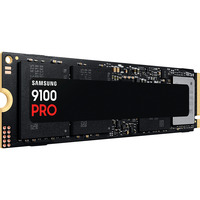 Samsung 9100 PRO 1 TB, SSD PCIe 5.0 x4, NVMe 2.0, M.2 2280