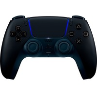 Sony DualSense Wireless-Controller, Gamepad schwarz, Midnight Black