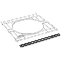 Weber CRAFTED Basis-Rahmen-Set 7688, für Spirit und SmokeFire
