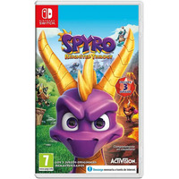 Activision Blizzard Spyro Reignited Trilogy, Nintendo Switch-Spiel 