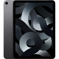 Apple iPad Air 5. Generation (10,9“) 2022 Generalüberholt, Tablet-PC grau