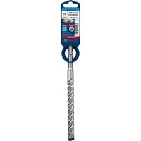 Bosch EXPERT Hammerbohrer SDS-plus-7X, Ø 16mm Arbeitslänge 150mm
