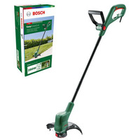 Bosch Heimwerken & Garten Rasentrimmer EasyGrassCut 26 grün/schwarz, 280 Watt