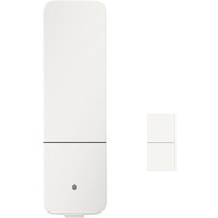 Bosch Smart Home Smart Home Tür-/Fensterkontakt II [+M], Öffnungsmelder weiß