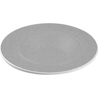 Busch-Jaeger Lautsprecher Gitter mit Magnetverschluss, Abdeckung weiß, Retail