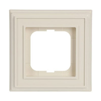 Busch-Jaeger Rahmen einfach Retail