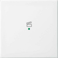 Busch-Jaeger Wippe aws weiß, Retail