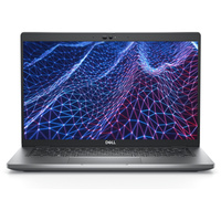 Dell Latitude 5430 Generalüberholt, Notebook grau, Intel® Core™ i5-1245U, Intel® Iris® Xe Graphics, 32 GB DDR4, 512 GB (512 GB SSD), Windows 11 Pro
