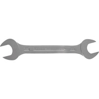 GEDORE Doppelmaulschlüssel 30x32mm, Schraubenschlüssel chrom